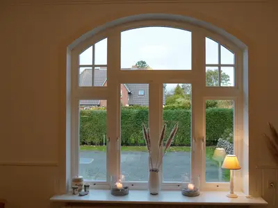 Einzelzimmer für 1 Person (14 m²) in Wyk auf Föhr 10/10