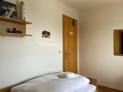 Einzelzimmer für 1 Person (12 m²) in Wyk auf Föhr 3/9