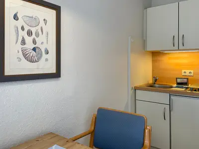 Einzelzimmer für 1 Person (12 m²) in Wyk auf Föhr 5/9