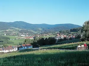 Einzelzimmer für 1 Person in Zachenberg