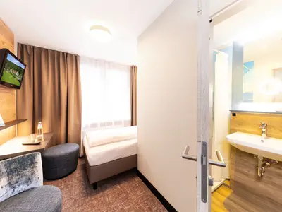 Einzelzimmer Natur (311)