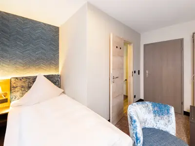 Einzelzimmer Natur (311)