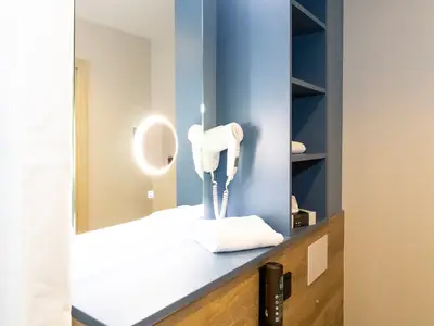 Einzelzimmer Natur (311)