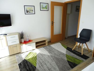 Einzelzimmer für 1 Person (32 m²) in Zempin (Seebad) 10/10