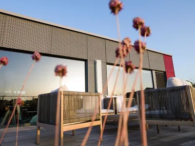 Einzelzimmer für 2 Personen (15 m²) in Zeulenroda 1/10