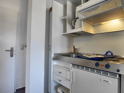 Einzelzimmer für 1 Person (20 m²) in Zingst (Ostseebad) 5/8