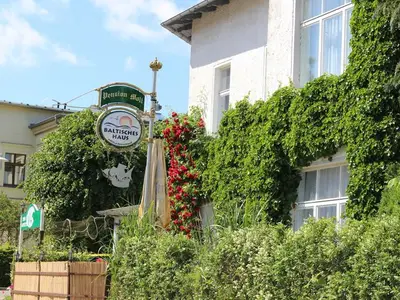 Einzelzimmer für 1 Person (13 m²) in Zinnowitz 5/10