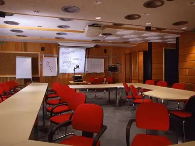 Einzelzimmer für 1 Person (15 m²) in Zirl 9/10