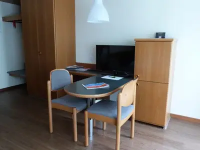 Einzelzimmer für 1 Person in Zizers 5/10