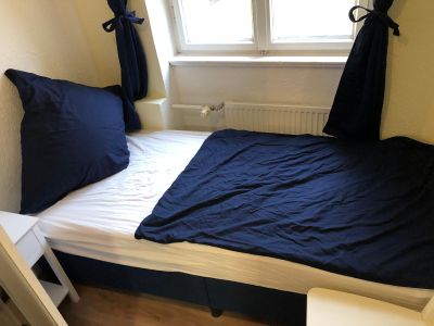 Gästezimmer zur Brücke