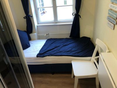 Gästezimmer zur Brücke