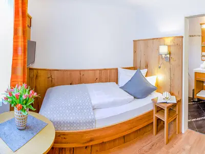 Einzelzimmer Standard