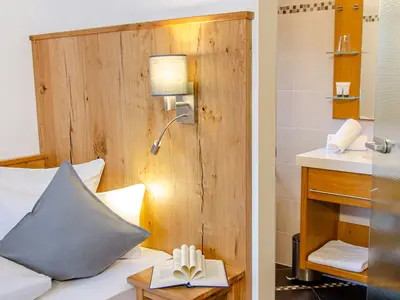 Einzelzimmer Standard