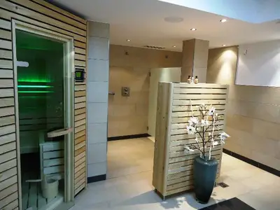 Sauna 3