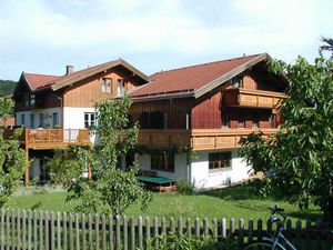 Familienzimmer für 3 Personen in Bergen / Chiemgau