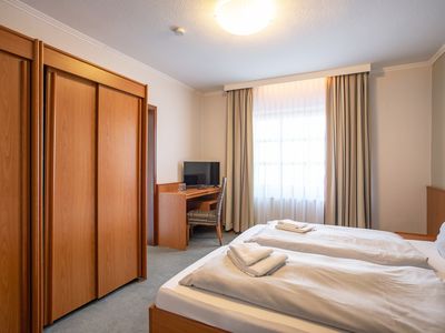 Familienzimmer für 3 Personen (25 m²) in Grömitz 2/5