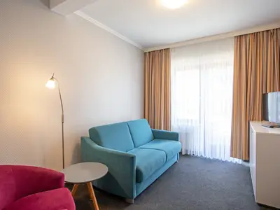 Familienzimmer für 3 Personen (25 m²) in Grömitz 3/5