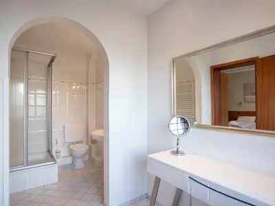 Familienzimmer für 3 Personen (25 m²) in Grömitz 5/5