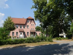Familienzimmer für 4 Personen in Melchow