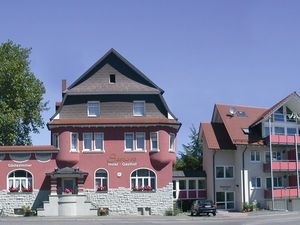 Familienzimmer für 4 Personen in Radolfzell am Bodensee