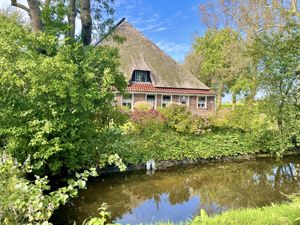 Ferienhaus für 10 Personen (150 m²) in 't Zand