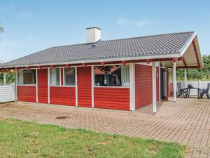 Ferienhaus für 5 Personen (67 m²) in Aabenraa