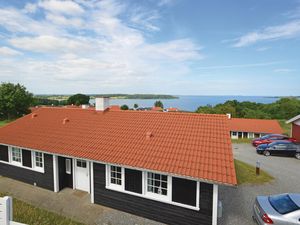 Ferienhaus für 8 Personen (105 m²) in Aabenraa