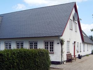 Ferienhaus für 4 Personen (56 m²) in Aabenraa