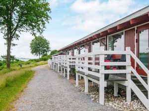 Ferienhaus für 5 Personen (61 m²) in Aabenraa