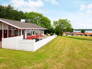 Ferienhaus für 6 Personen (67 m²) in Aabenraa