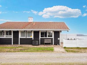 Ferienhaus für 5 Personen (67 m²) in Aabenraa