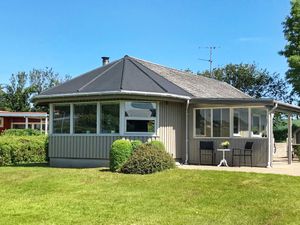 Ferienhaus für 6 Personen (62 m²) in Aabenraa