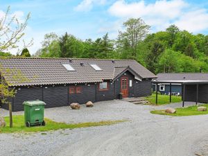 Ferienhaus für 8 Personen (109 m&sup2;) in Aabenraa