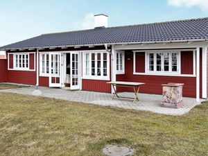 Ferienhaus für 8 Personen (106 m²) in Aabenraa