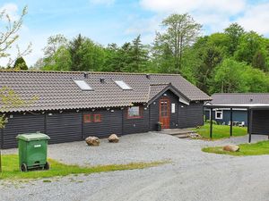 Ferienhaus für 8 Personen (109 m²) in Aabenraa