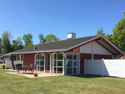 Ferienhaus für 6 Personen (67 m²) in Aabenraa 2/10