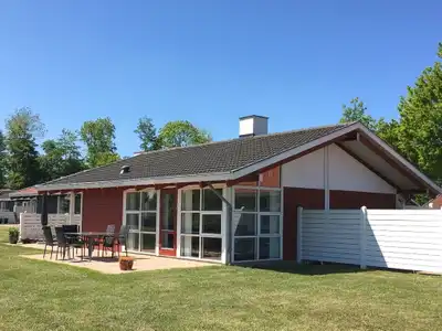 Ferienhaus für 6 Personen (67 m²) in Apenrade 2/10