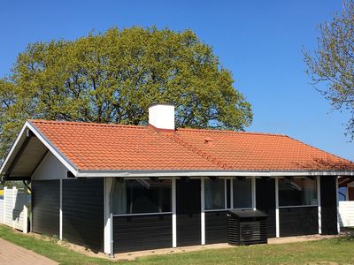 Ferienhaus für 5 Personen (67 m²) in Aabenraa 3/10