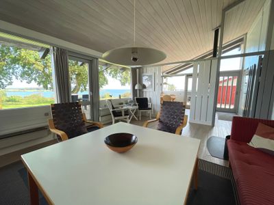 Ferienhaus für 5 Personen (67 m²) in Aabenraa 10/10