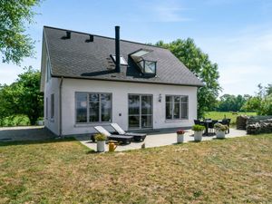 Ferienhaus für 5 Personen (128 m²) in Aabenraa