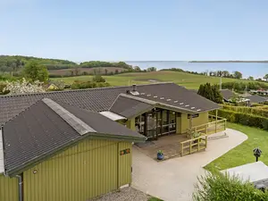 Ferienhaus für 6 Personen (101 m²) in Apenrade