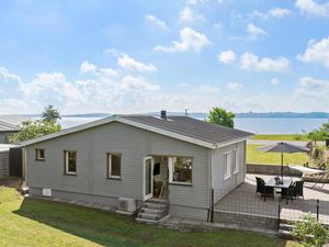 Ferienhaus für 6 Personen (60 m&sup2;) in Aabenraa