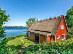 Ferienhaus für 8 Personen (191 m²) in Aabenraa