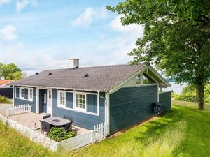 Ferienhaus für 6 Personen (106 m²) in Aabenraa