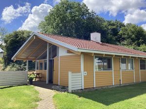 Ferienhaus für 5 Personen (67 m²) in Aabenraa