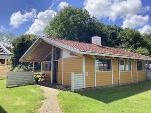 Ferienhaus für 5 Personen (67 m&sup2;) in Aabenraa