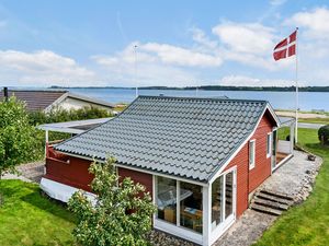 Ferienhaus für 3 Personen (60 m²) in Aabenraa