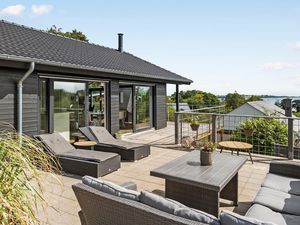 Ferienhaus für 6 Personen (109 m&sup2;) in Aabenraa