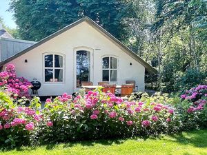 Ferienhaus für 4 Personen (100 m&sup2;) in Aabenraa