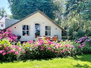 Ferienhaus für 4 Personen (100 m&sup2;) in Aabenraa